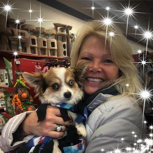 Meet your Posher, Marci